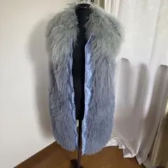 値下げ　モンクレール　ファー付きダウンベスト 2025年最新】モンクレール ダウン ベスト ファーの人気アイテム