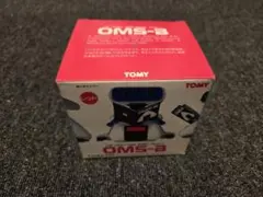 ★新品未使用★TOMY ロボットOMS-B オムスビー レッド トミー 当時物