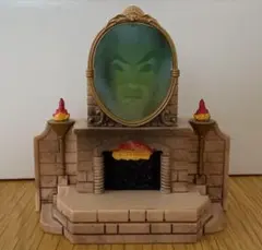 ワンマンズドリームⅡ コレクションフィギュア　魔法の鏡