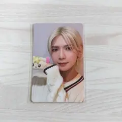 ATEEZ MIGHTEEZ トレカ ヨサン