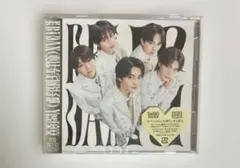 M!LK Yes! 東京 M!LK盤 CD EBiDAN