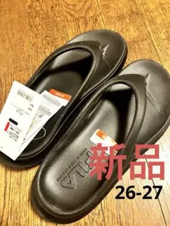 FILA リカバリーサンダル　26-27のサムネイル