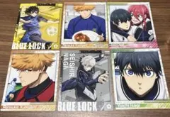 ブルーロック　スナップマイド　SQ スクエアのサムネイル