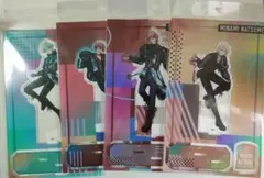 アイナナ　ZOOL　アクリルスタンド