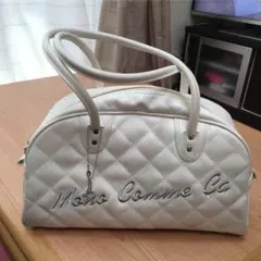 モノコムサバッグ