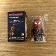 【新品・未使用】BE@RBRICK SPIDER-MAN No Way Home