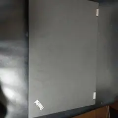 ThinkPad ノートPC 英語配列