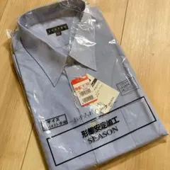 ワイシャツ 半袖 43