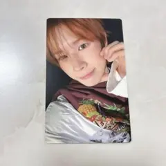 TWS ギョンミン play hard ユニバ 抽選 ラキドロ トレカ