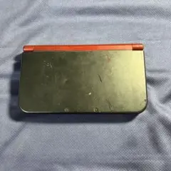 に*も様 newニンテンドー3DS llジャンク品