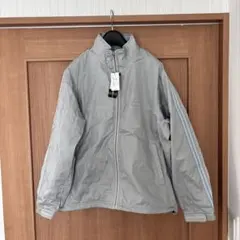 ウィンドブレーカー 上下 l