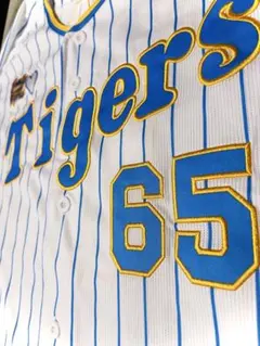 【梅野隆太郎♯2】阪神 2022family with Tigersユニフォーム 梅野隆太郎♯2】阪神 2022family with Tigersユニフォーム