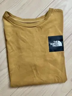 140 THE NORTH FACE キッズ 半袖Tシャツのサムネイル