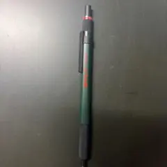 rotring500シャープペンシル グリーンのサムネイル