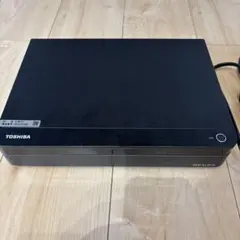 東芝 - D-M210　新品未開封　レグザ タイムシフトマシン TOSHIBA / 東芝 REGZAタイムシフトマシンハードディスク D-M210