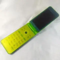 2025年最新】au gratina 4g kyf31 グリーンの人気アイテム