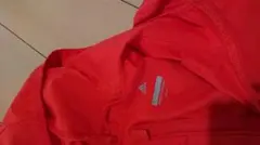 アディダスランニングウェア、パンツ