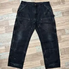 2025年最新】Carhartt ダブルニー ボロの人気アイテム - メルカリ