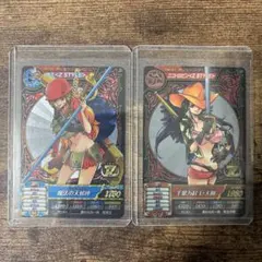 ワンピース　トレジャーワールド　ナミ　ロビン