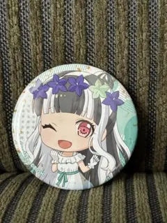 2026年最新】パレオ Ani-Art 第6弾 BIG缶バッジ 「BanG Dream