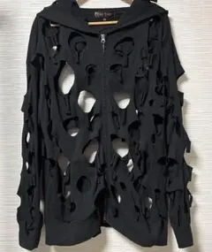 即完売再販無し】入手困難ベリンダジップパーカー - メルカリ