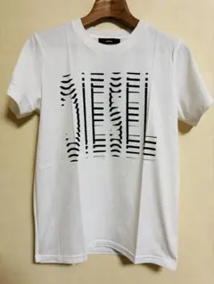 DIESEL 半袖Tシャツ
