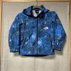 THE NORTH FACE キッズ ノベルティコンパクトジャケット 120cm