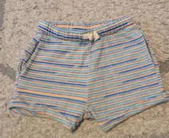 ZARA ベビーショートパンツ 86cm