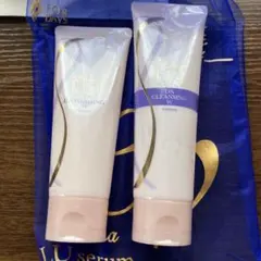 FORDAYS ムーサ イオ クレンジング 洗顔セット - メルカリ