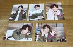 SnowMan 渡辺翔太 ジャニーズJr.祭り 2018 フォトセット