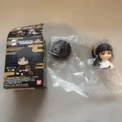 鬼滅の刃 栗花落カナヲ すわらせ隊 21点セット 大量 Amazon.co.jp: 鬼滅の刃 すわらせ隊2 [2.栗花落カナヲ](単品