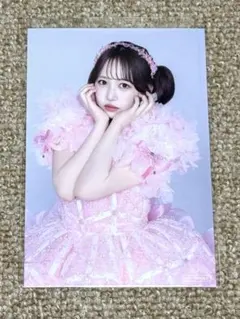 FRUITS ZIPPER フルーツジッパー 松本かれん ポストカード①