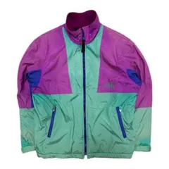 ザ ノース フェイス ヴィンテージ アルマディラ マウンテン ライト ジャケット