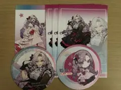 スイパラコラボ 壱百満天原サロメ