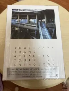 2025年最新】TRANS ATLANTIC TOURの人気アイテム - メルカリ