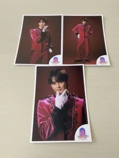 超特急 生写真 タクヤ① 超特急 タクヤ 生写真① - メルカリ