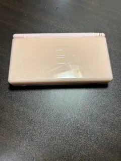 ニンテンドーDS Lite ピンク 本体