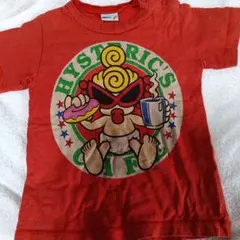 ヒスミニ　Tシャツ　90cm