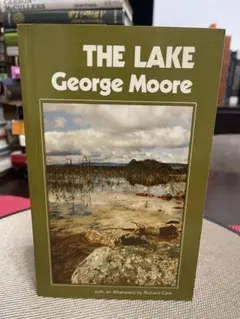 THE LAKE George Moore