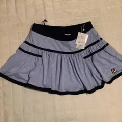 フィラスコート　新品タグ付き
