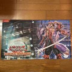 2025年最新】六武衆 プレイマットの人気アイテム - メルカリ