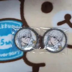 ブルーロック　玉座Vol.3 Duel デュエル　缶バッジ