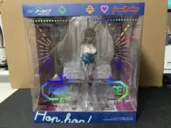 ブルーアーカイブ 一之瀬アスナ バニーガール フィギュア