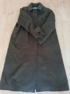 relume JOURNAL STANDARD ロングコート　サイズ38