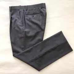 スラックスパンツ　メンズ