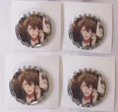 アイナナ ホロ缶バッジ 龍之介