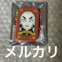 鬼滅の刃 スクエア缶バッジコレクション 煉獄杏寿郎 ジャンプショップ