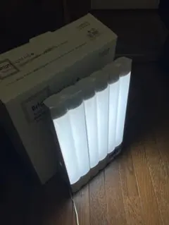 Bright Light ME+ ブライトライトME+ 中古 Amazon | 高照度光照射器具 ブライトライトME＋ Brightlight