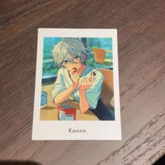 あんスタ ぱしゃっvol.6 Private カンナ 名都神無