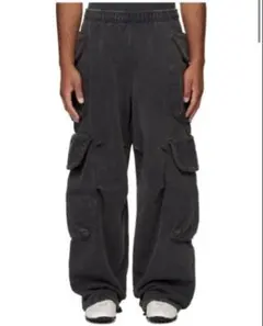 2026年最新】entire studios カーゴパンツの人気アイテム - メルカリ